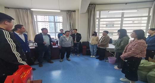说明: 安全检查部署